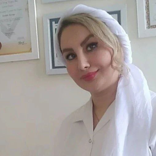 skincare / نازی حیدری 