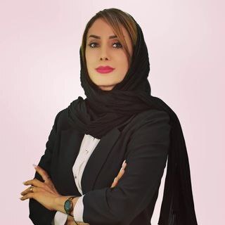 امل عبدالخانی / کراتین مو