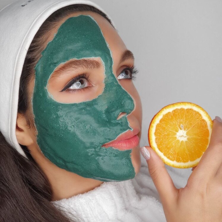 skincare / سارا روشندل