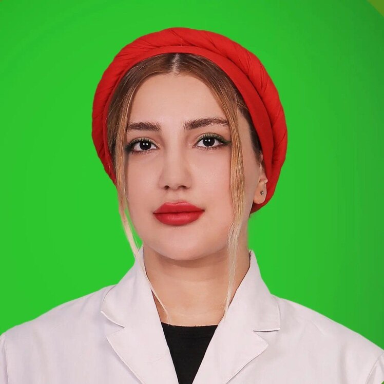 skincare / مهشید عابدی