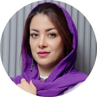 مرجان صابری / شنیون