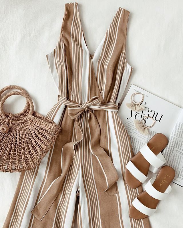  سرهمی تابستانه/لباس زنانه شیک/مرداد استور 